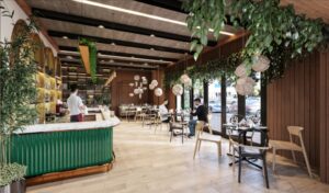 Meikarta Plaza jadi Primadona Pelaku Usaha   