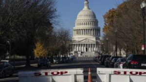 Barikade Made in China