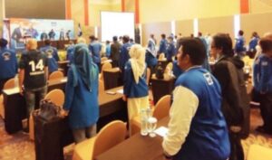 Lima Ketua DPC Ini Diduga Ikut KLB Demokrat