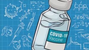 Positif setelah Vaksin