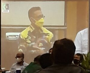 Anak Bekasi Terpilih Presidium KAHMI Jabar