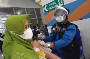 Anggota DPR Minta Prioritaskan Masyarakat