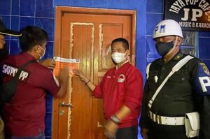 Bocor, Operasi THM Tak Buahkan Hasil