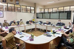 DPRD Soroti Lahan Sekolah Rawan Sengketa