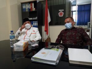 PKS Jalin Komunikasi ke Peradi