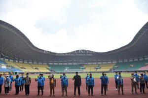 Ditantang Bonus Demografi