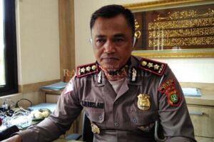 Diundur, Tilang Elektronik Diterapkan Secara Nasional