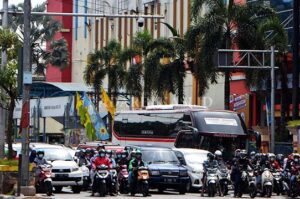 Dukung Tilang Elektronik, Pemkab Siapkan Rp 5 Miliar