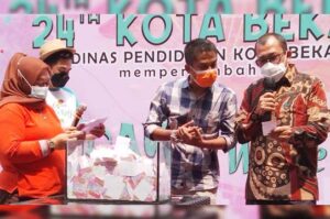 Funday Virtual Tetap Meriah