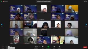 Mabit Virtual SDIT Thariq Bin Ziyad