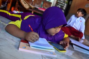 Penggunaan Kuota Data Internet Tetap Harus Diawasi