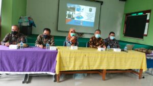 Sekolah Bisa Tentukan Bentuk US