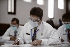 Calon Kepala Sekolah Tunggu Jadwal Diklat