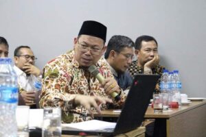 Pimpinan PKS Kabupaten Bekasi Tutup Usia