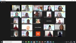 D3 Akuntansi Perpajakan FEB Usakti dan KOMPETeN Kerja Sama Berdayakan UMKM