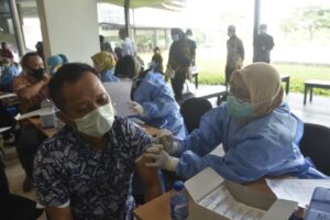 406 Sekolah Belum Setor Data Guru