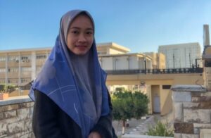 Berusaha Menjadi Lebih Baik