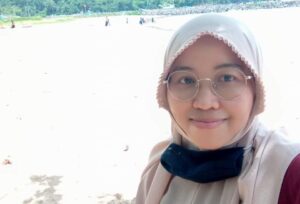 Pentingnya Literasi Bencana