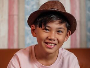 Hobi Berkuda dan Memanah