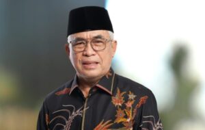 Delapan kader Berebut Kursi Ketua