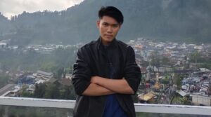 Bersyukur Lulus SNMPTN