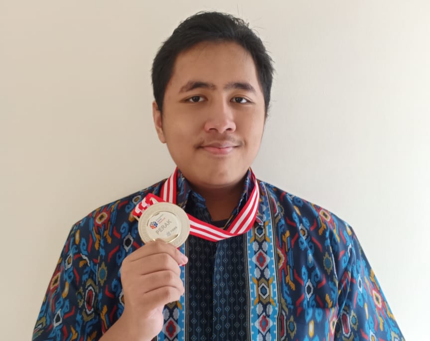 Muhammad Darmansyah