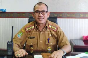 Kebut Vaksinasi Guru