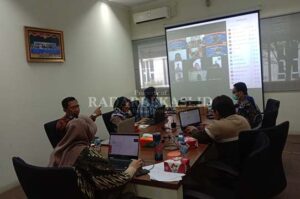 Kolaborasi Kembangkan Jejaring Kemitraan