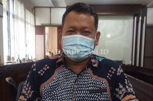 Komisi I Bakal Sidak PT HGU