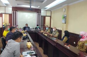 Warga Kampung Tangguh Diminta Terapkan AKB