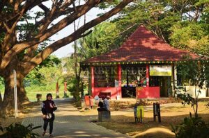 Kumpulkan 1.056 Bidang Lahan