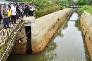 Normalisasi Tunggu BBWSCC