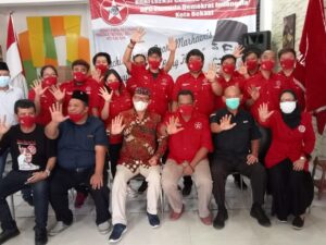 Pemuda Demokrat Siap Kritis