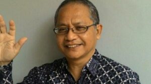 Parpol Mesti Selektif Pilih Caleg