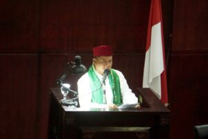 PPP Kota Ogah Dukung Uu