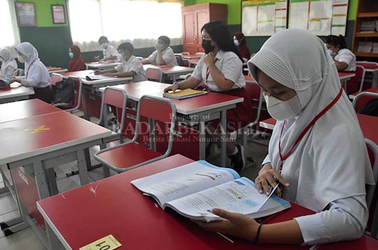 Wali Kota Bekasi, Dr. Rahmat Effendi