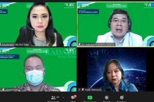 Penderita Glaukoma  Butuh Penanganan Berkesinambungan