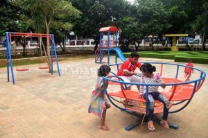 Pengembang Lalai Penuhi Kewajiban