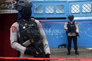 Pengawasan Lingkungan Diperketat