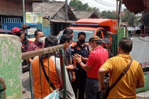 Remaja 16 Tahun Tewas Dikeroyok Geng Motor