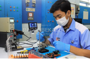 Perlu Ditingkatkan agar Lebih Optimal