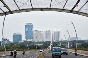 Target Investasi Rp8 Triliun