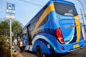 Terbebani Biaya Operasional