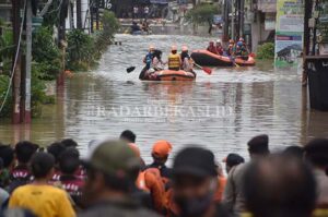 Usulkan Bantuan Modifikasi Cuaca