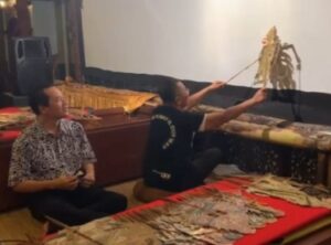 Wayang Kathy