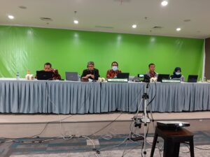 Asset BPRS Tumbuh 8,67 Persen di Atas Industri Perbankan Umum