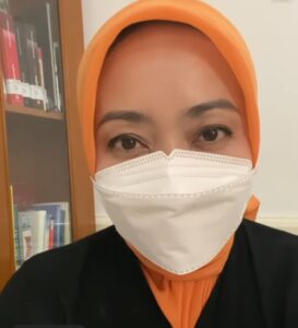 Sempat Pening, Si Cinta Istri Ridwan Kamil Positif Covid-19⁣