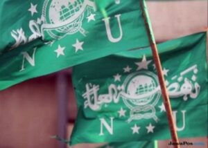 Ini Protes NU Soal Nama Tokoh Pendirinya Hilang di Kamus Sejarah