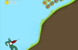 Jalan Tengah Nusantara