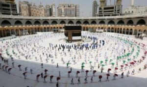 Komisi VIII Ungkap Biaya Naik Haji Diperkirakan Naik Rp2Juta